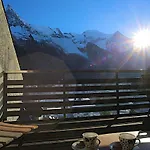 Apartment Les Avouilles Close To Mont Blanc *