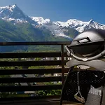 Les Avouilles Close To Mont Blanc Apartment Chamonix