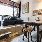 Apartment Les Avouilles Close To Mont Blanc *