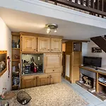 Apartment Les Avouilles Close To Mont Blanc