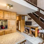 Apartment Les Avouilles Close To Mont Blanc Chamonix