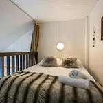 Apartment Les Avouilles Close To Mont Blanc *